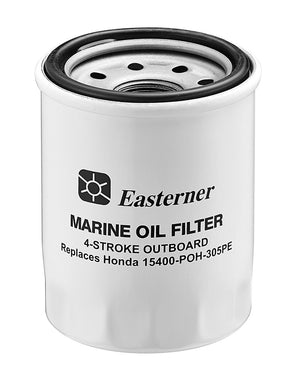 FILTRO OLIO HONDA REC15400-RBA-F01