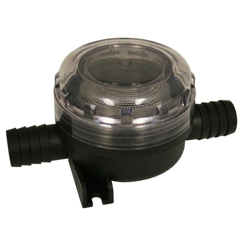 FILTRO PORTAGOMMA 3/4' 40