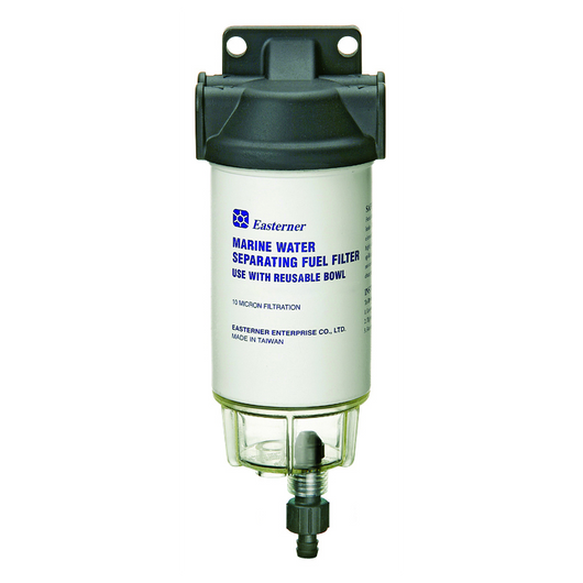 FILTRO SEPARATORE ACQUA-BENZINA