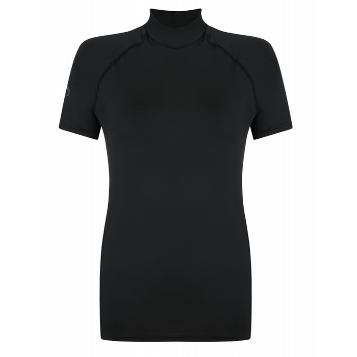 FINTRA TECH DONNA NERO TG.M