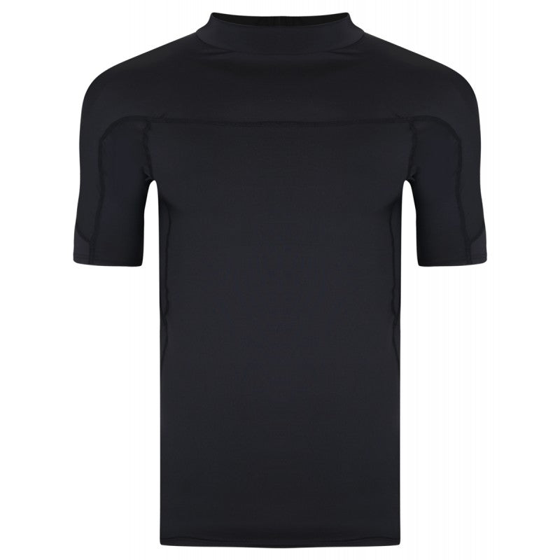 FINTRA TECH UOMO NERO TG.M