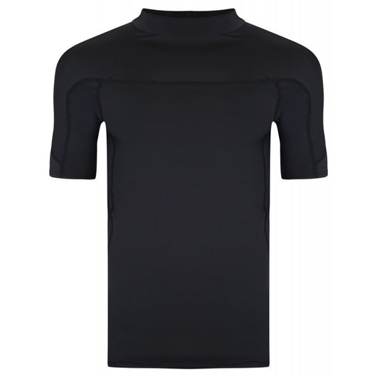 FINTRA TECH UOMO NERO TG.M