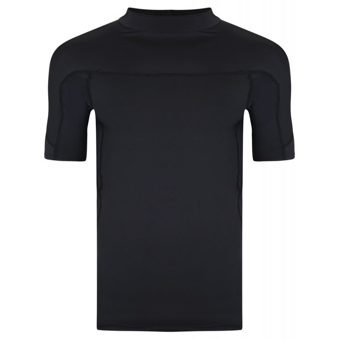 FINTRA TECH UOMO NERO TG.M