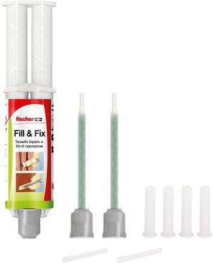FISCHER FILL & FIX RIPARA FORI