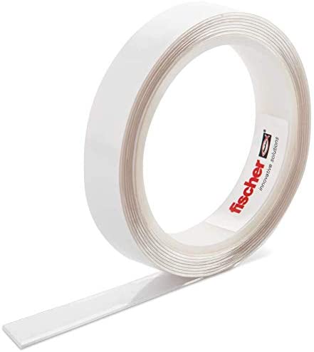 FISCHER NASTRO BIADESIVO NTJH