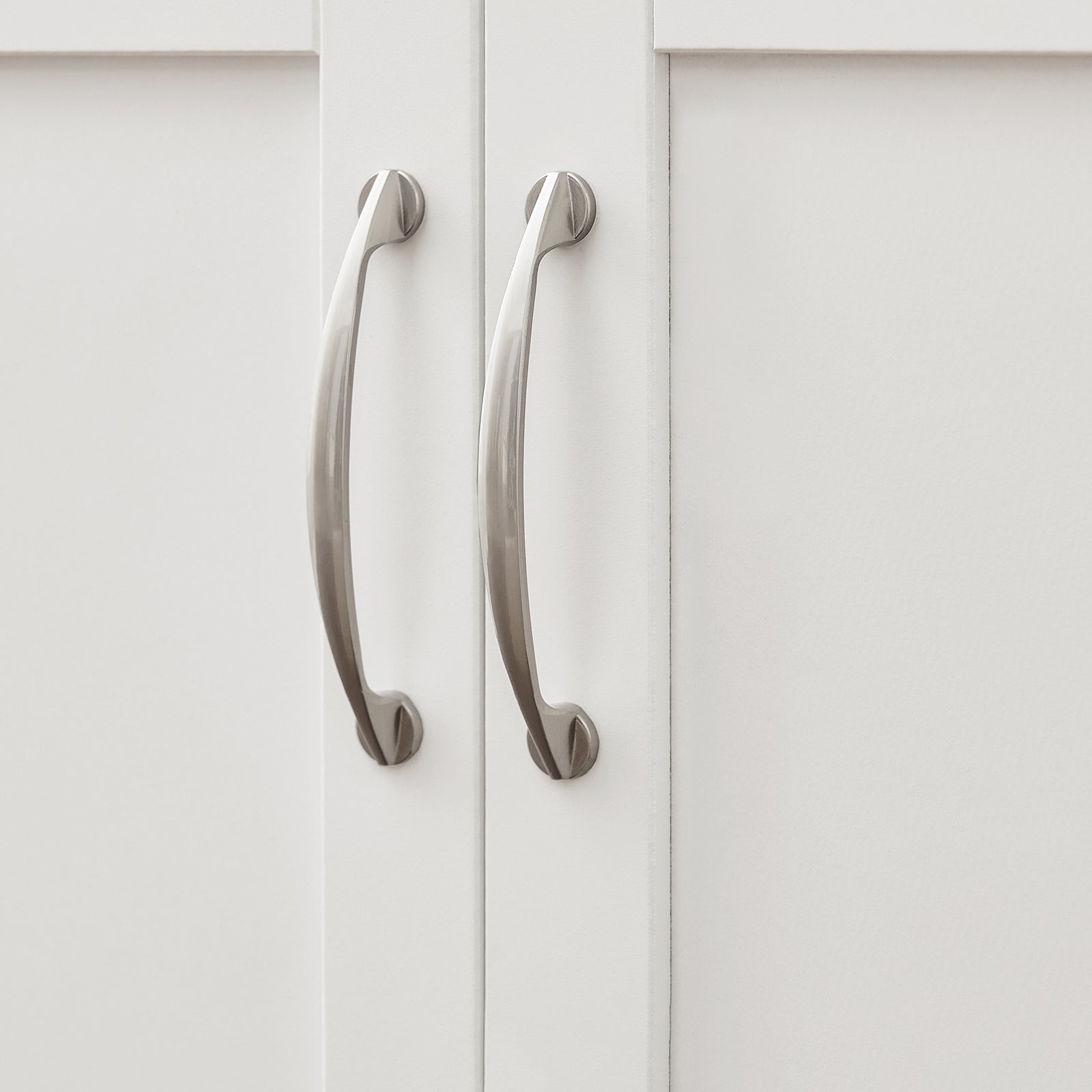  Carrello cucina, carrello da servizio colore:Bianco, FKW22-WN