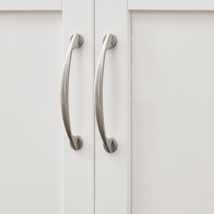  Carrello cucina, carrello da servizio colore:Bianco, FKW22-WN