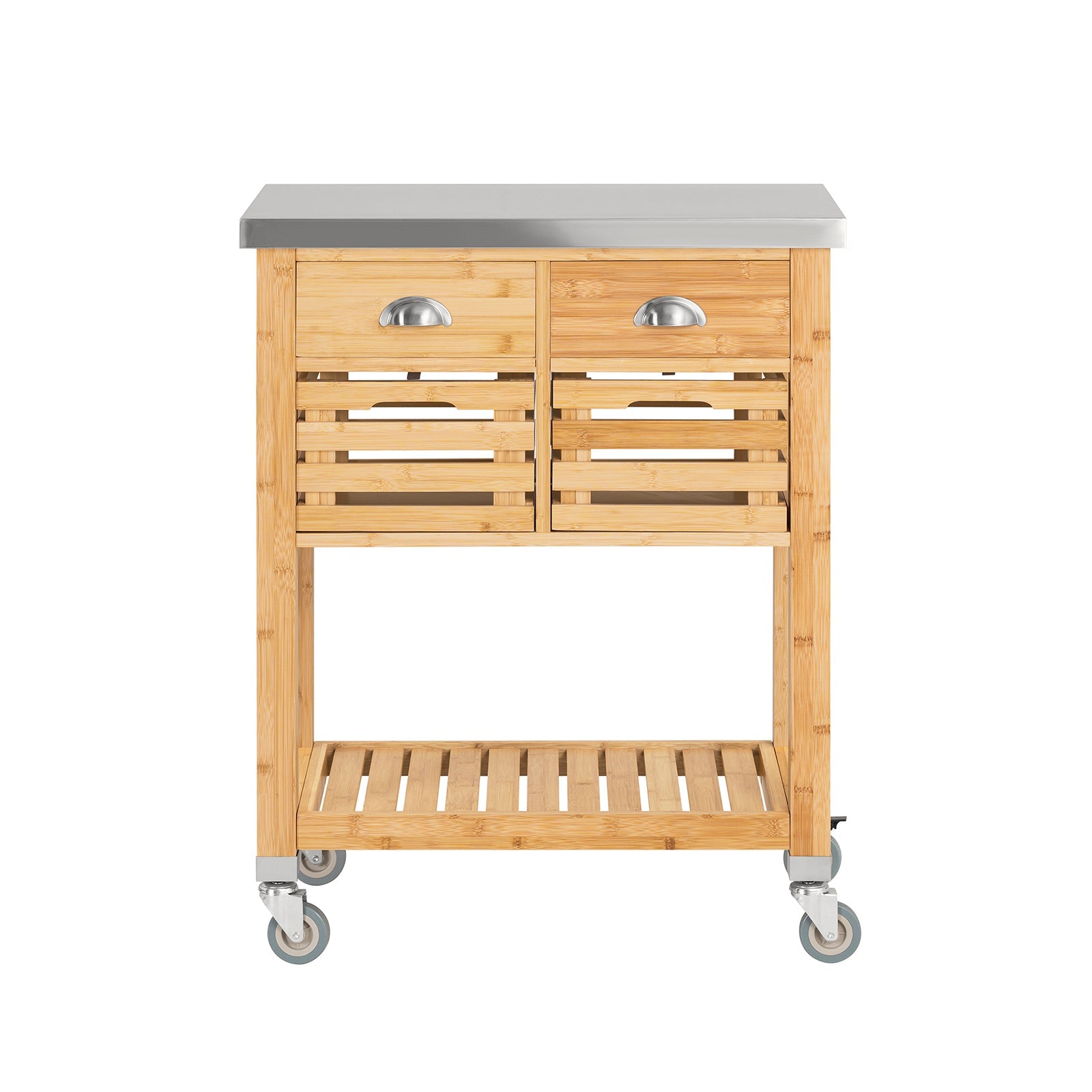 Carrello di servizio,Scaffale da cucina,Tavolo cucina,FKW40-N