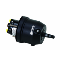 FLANGIA MONTAGGIO X74