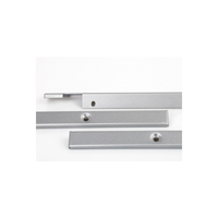 FLANGIA QUATTRO LATI PER DRAWER 30