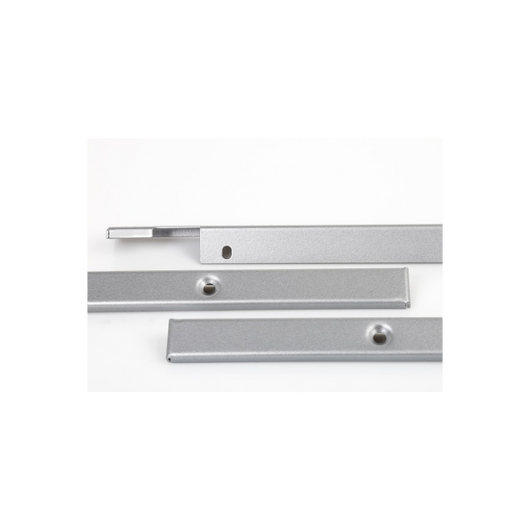 FLANGIA QUATTRO LATI PER DRAWER 30