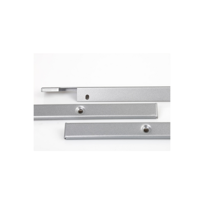 FLANGIA QUATTRO LATI PER DRAWER 30