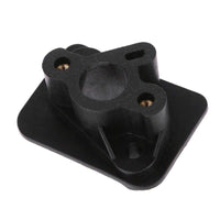 FLANGIA TERMICA COLLETTORE ASPIRAZIONE PER DECESPUGLIATORE 43CC 52CC adattabile