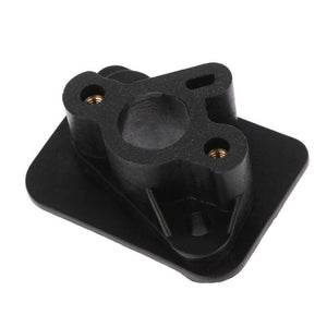 FLANGIA TERMICA COLLETTORE ASPIRAZIONE PER DECESPUGLIATORE 43CC 52CC adattabile