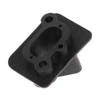 FLANGIA TERMICA COLLETTORE ASPIRAZIONE PER DECESPUGLIATORE 43CC 52CC adattabile