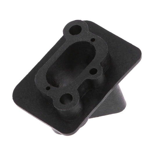 FLANGIA TERMICA COLLETTORE ASPIRAZIONE PER DECESPUGLIATORE 43CC 52CC adattabile