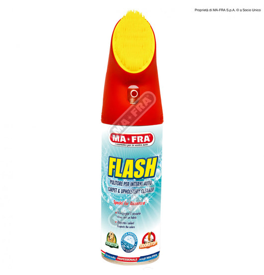 FLASH SPRAY-MAFRA