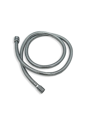 FLESSIBILE CROMATO DA 150 CM 1/2 X 15X1 FEMMINA