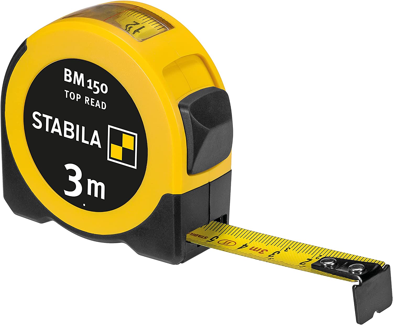 FLESSOMETRO BM 150 - STABILA - 3MT
