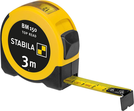 FLESSOMETRO BM 150 - STABILA - 3MT