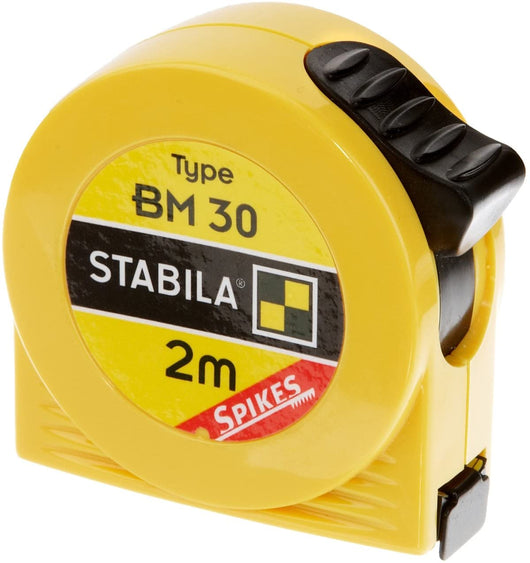 FLESSOMETRO BM30 - STABILA  2 m 