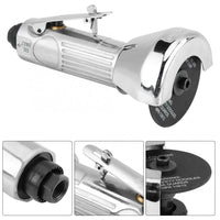 FLEX TRONCATRICE SMERIGLIATRICE AD ARIA COMPRESSA 3" 90PSI 18000RPM A830810