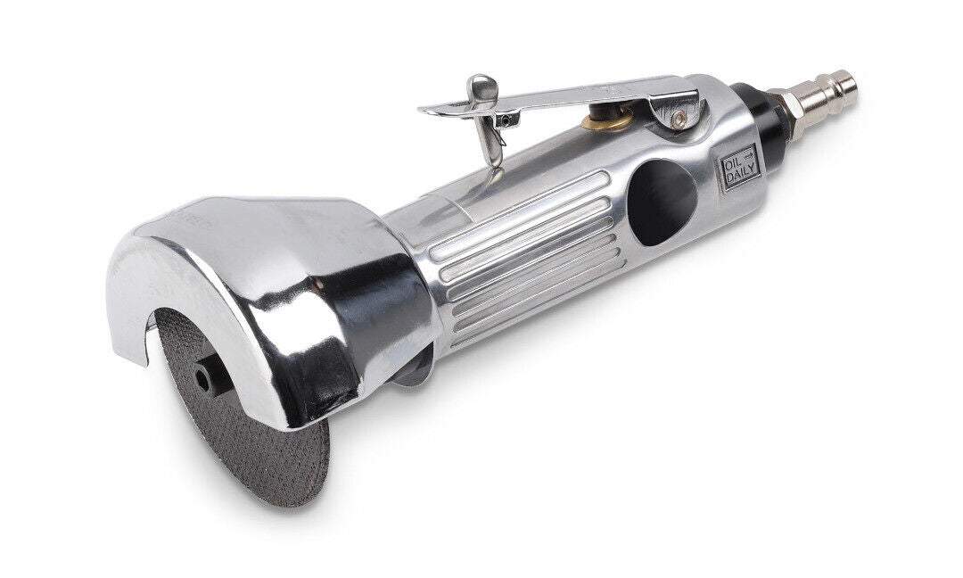 FLEX TRONCATRICE SMERIGLIATRICE AD ARIA COMPRESSA 3" 90PSI 18000RPM A830810