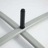 Base A CROCE per Bandiere pubblicitarie