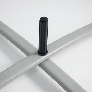 Base A CROCE per Bandiere pubblicitarie