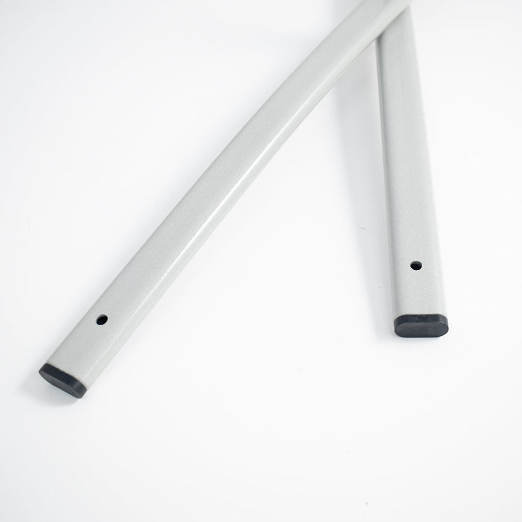 Base A CROCE per Bandiere pubblicitarie