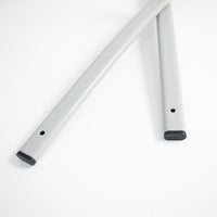 Base A CROCE per Bandiere pubblicitarie