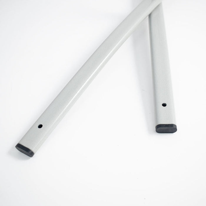 Base A CROCE per Bandiere pubblicitarie