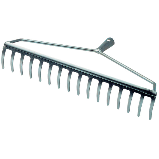 Rastrello 16 denti