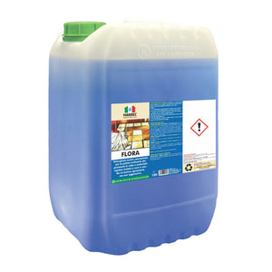 Pulizia pavimenti FLORA   10LT