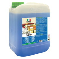 Pulizia pavimenti FLORA   5LT