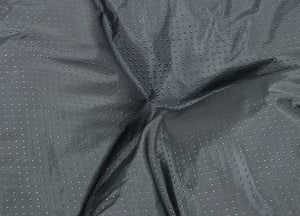 Cuccia Cane Gatto Cuscino Peloso Morbido Peluches Caldo Rotondo Ciambella Animali Fluffy - Grande - Grigio Chiaro