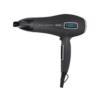 SOGO SEC-SS-3690 Phon 6 velocità 8 temperature display LED touch control 2200W