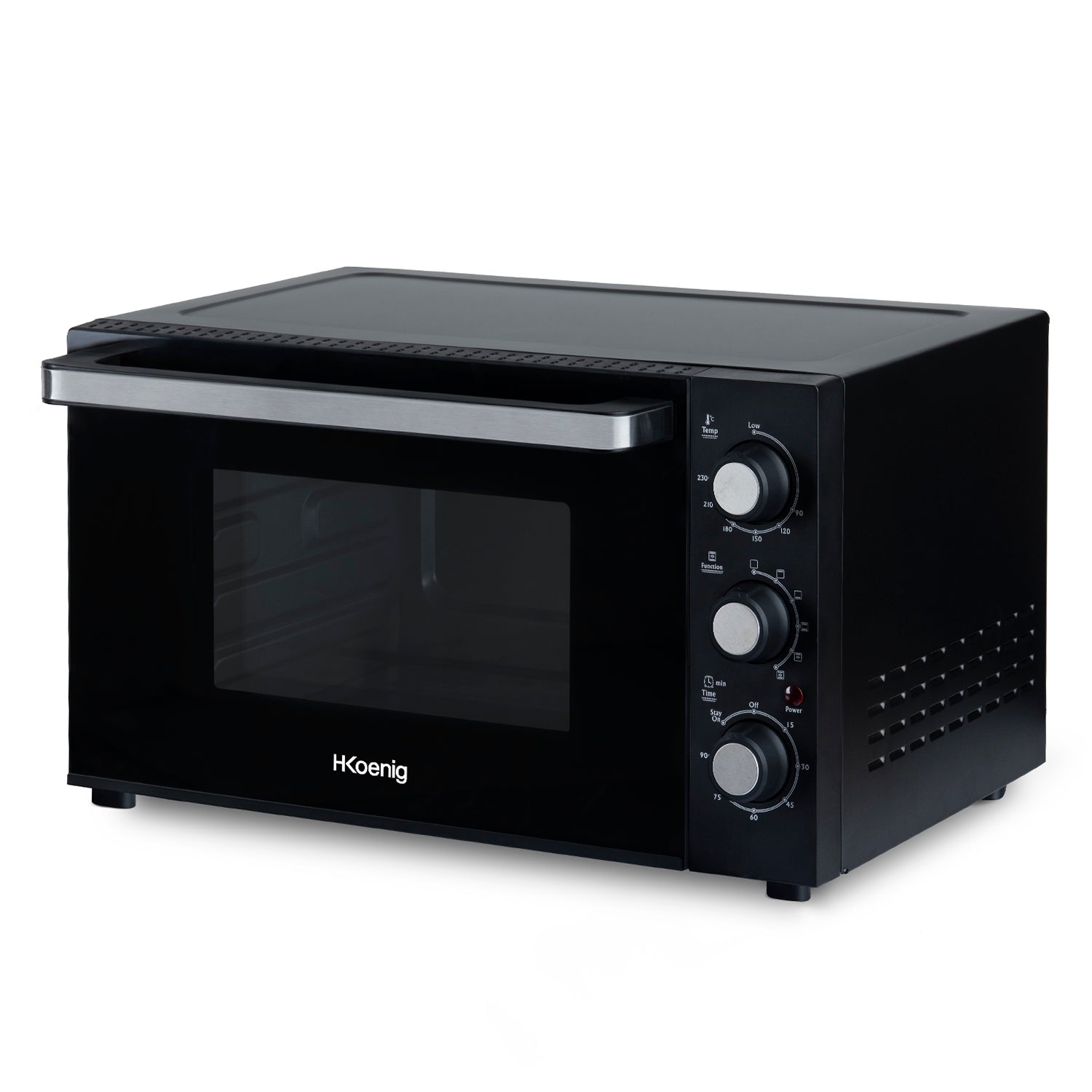 Mini forno elettrico FO30 da 30L