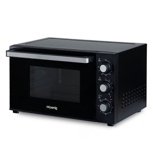 Mini forno elettrico FO30 da 30L