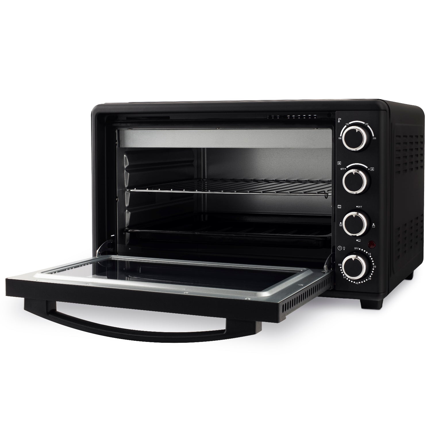 Forno elettrico H.Koenig FO45
