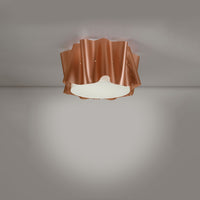 Plafoniera Moderna Folio Polilux ® Rame 1 Luce E27