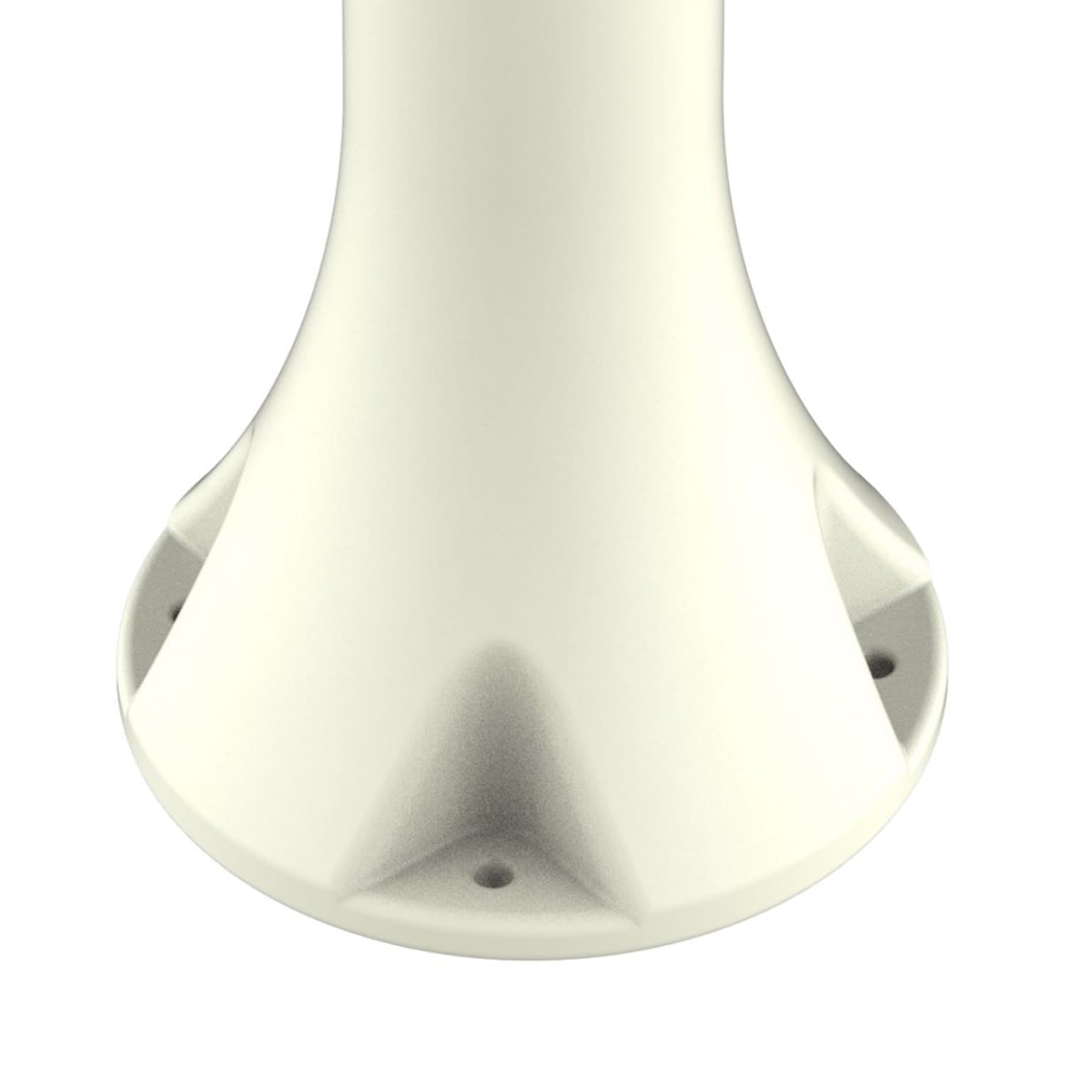 Sined Acqua Fontana Da Giardino In Polietilene Ideale Per Innaffiare Il Giardino Bianca