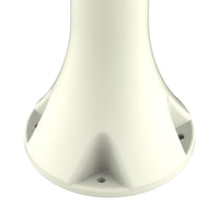 Sined Acqua Fontana Da Giardino In Polietilene Ideale Per Innaffiare Il Giardino Bianca