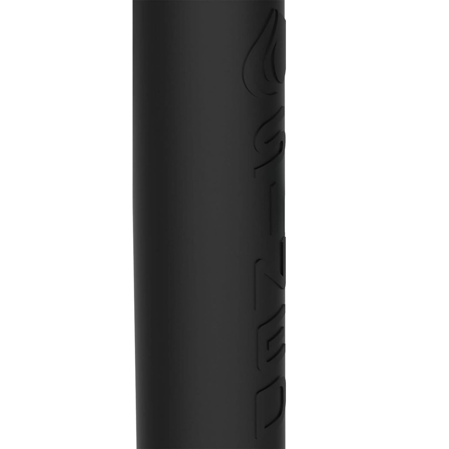 Sined Acqua Pro Fontanella Da Giardino Con Attacco Laterale Acqua Realizzata In Polietilene Nera