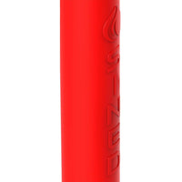 Sined Acqua Pro Fontanella Da Giardino In Polietilene Con Tubo Flessibile e Pistola Rossa