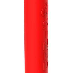 Sined Acqua Pro Fontanella Da Giardino In Polietilene Con Tubo Flessibile e Pistola Rossa