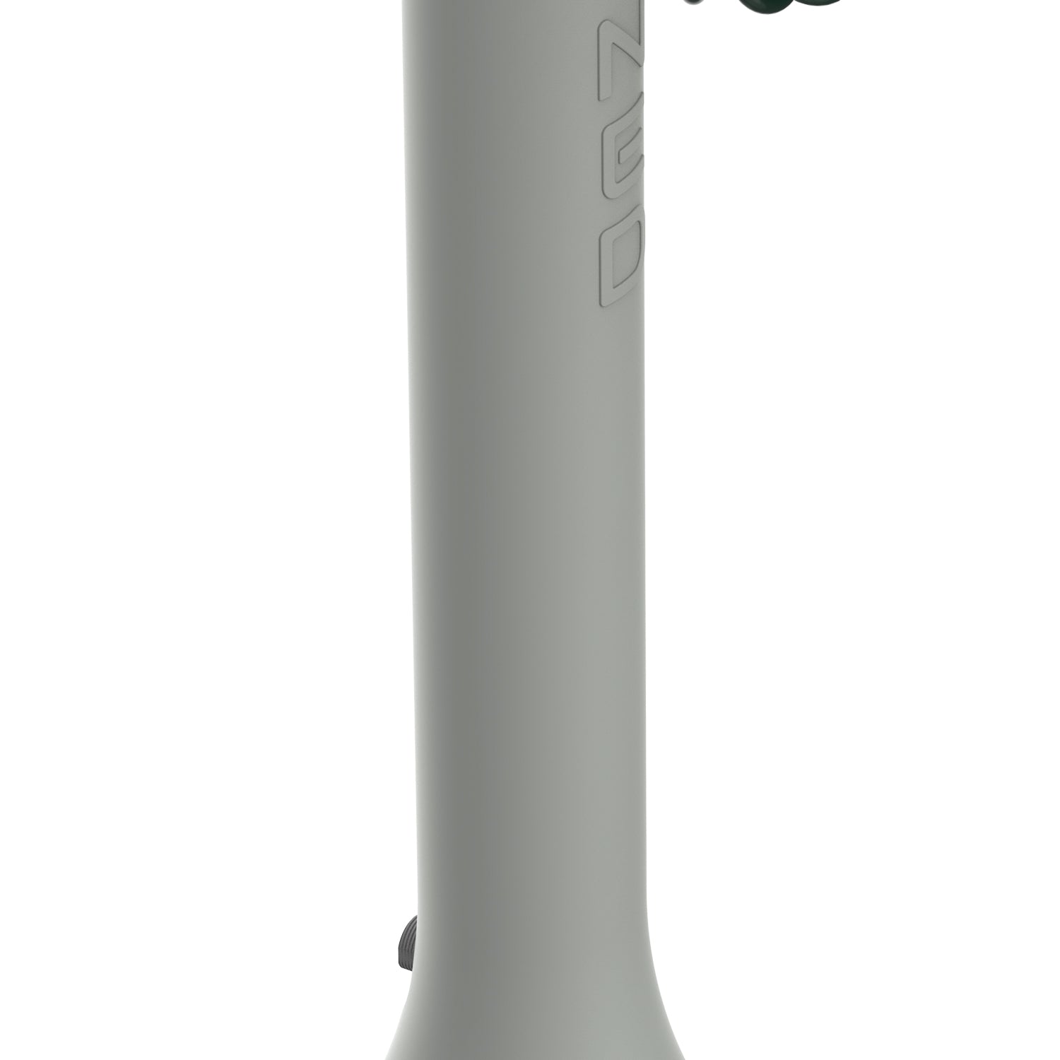 Sined Acqua Pro Fontanella Da Giardino In Polietilene Con Attacco Laterale Facile Montaggio Tortora