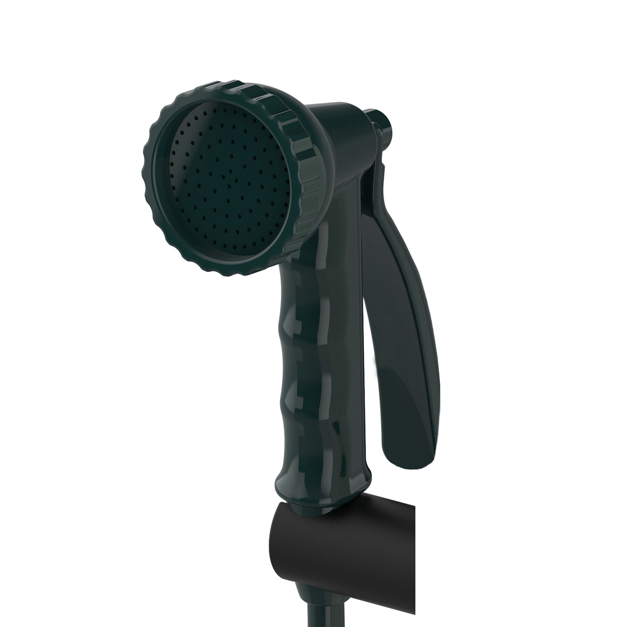 Sined Acqua Pro Fontanella Da Giardino In Polietilene Con Attacco Laterale Facile Montaggio Tortora