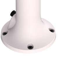 Fontana In Alluminio Resistente Con Attacco Laterale Include Tubo Da 75 m e Pistola a 8 Getti Facile Da Montare Ideale Per Esterni