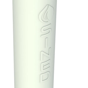 Sined Tritone Fontanella Da Giardino In Hdpe Predisposizione Per Attacchi Rapidi Bianco Altezza 100 Cm Realizzata In Hdpe